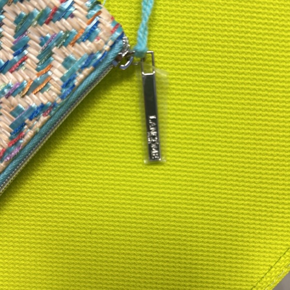 Lancôme bag, new but no tag - Picture 3 of 3